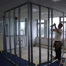 Top Aluminum Fabrication Company In Bonita Springs  Fabri-Tech S