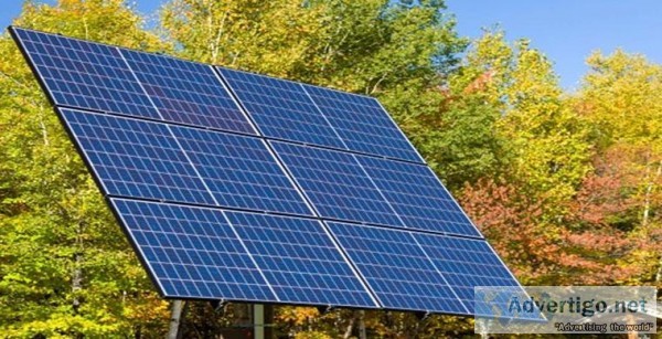 India&rsquos Best Solar Panel at Minimal Cost