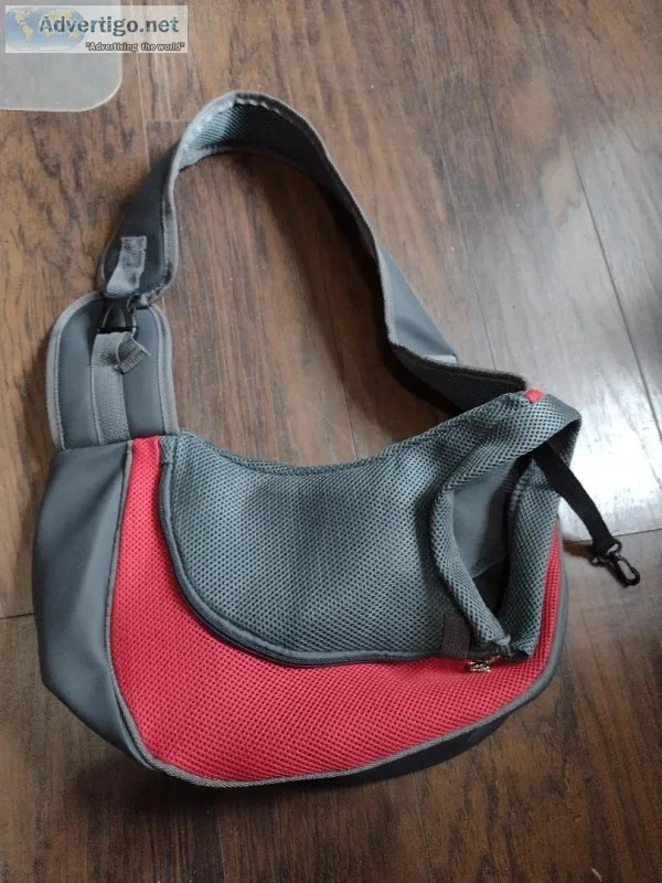 Dog sling