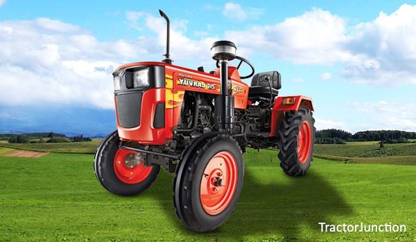 Yuvraj Mini Tractor Price in India