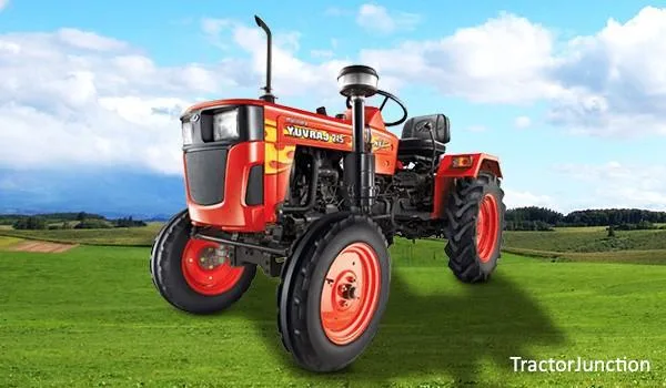 Yuvraj Mini Tractor Price in India