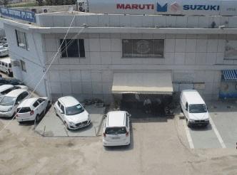 Vipul Motors Pvt. Ltd. - Best Car Showroom in Faridabad