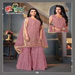 Muslin Kurti Manufacturers