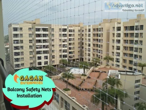 Bird nets installation near me