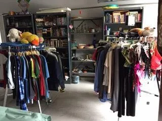 GARAGE SALE INVENTORY FOR SALE