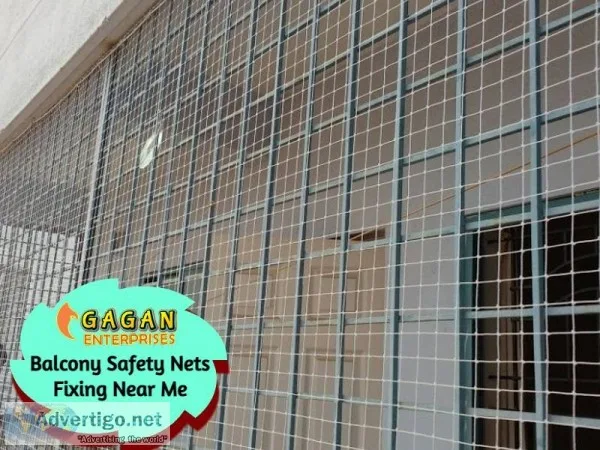Bird nets installation near me