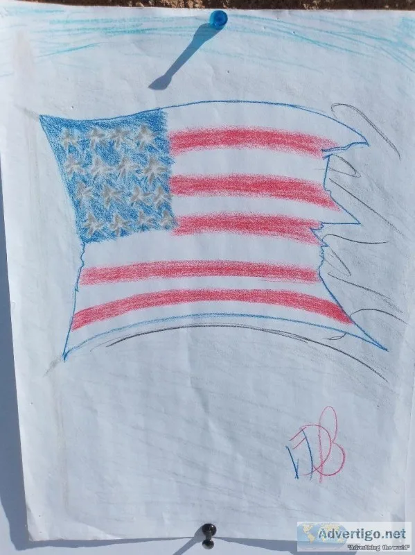 American Strength