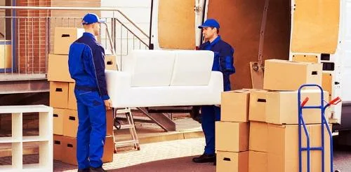 BOOK THE EXPERT MOVERS FOR YOURSELF