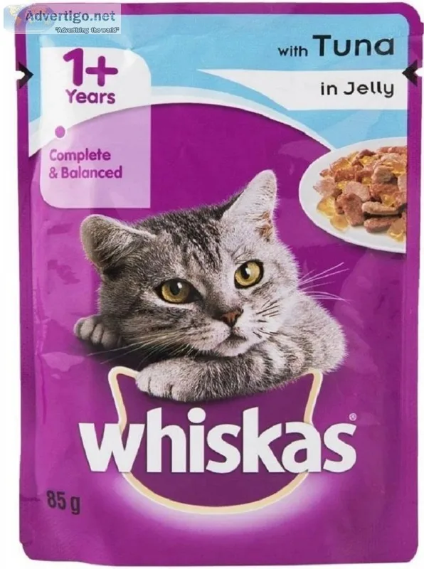 Online india | buy dry, wet cat food & cat treats | pawrulz