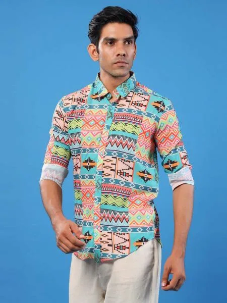 Get best offers on stylish men s shirts online