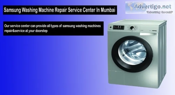 Samsung washing machine repair near me mumbai