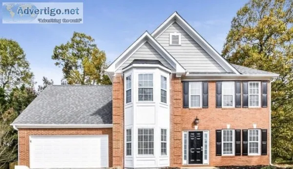 Single family home