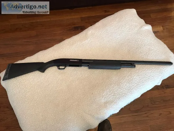 Mossberg Model 88 - Enterprise AL