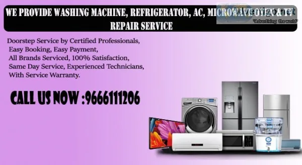 Samsung refrigerator service center in bangalore