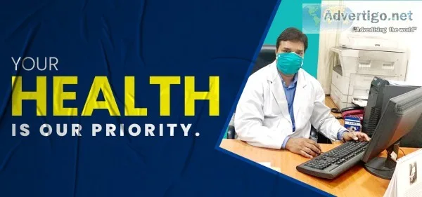 Best nephrologist in pratap nagar jaipur