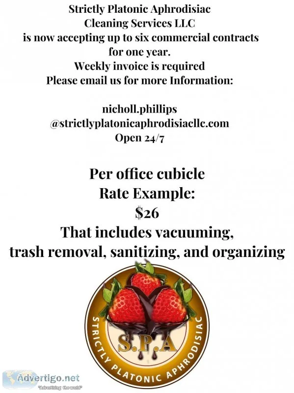 Commercial Cleaning Property Cleaning
