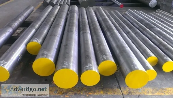 Monel 400 round bar suppliers