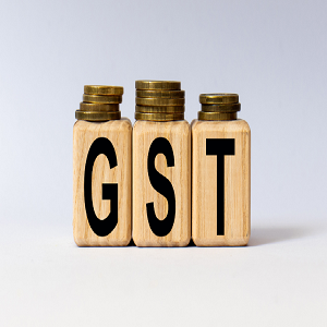 Gst for lawyer s