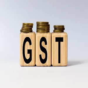 Gst for lawyer s