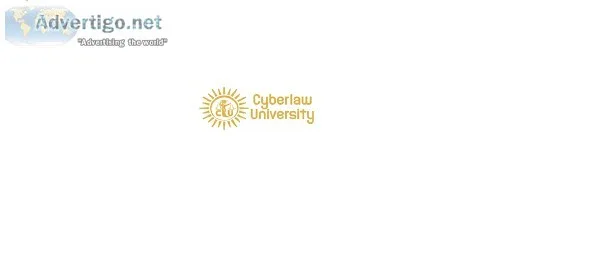 Cyber Law Certificate Course - Cyberlaw University