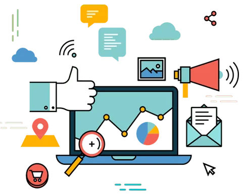 PPC Company in Noida