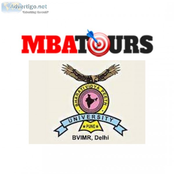 online mba by Bharti Vidyapeeth