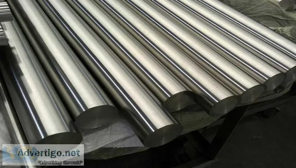 Monel 400 round bar suppliers