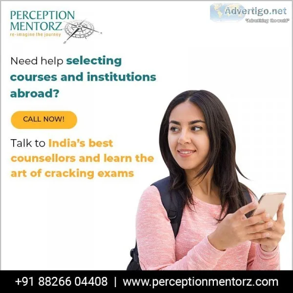 Top Abroad Education Consultants in India