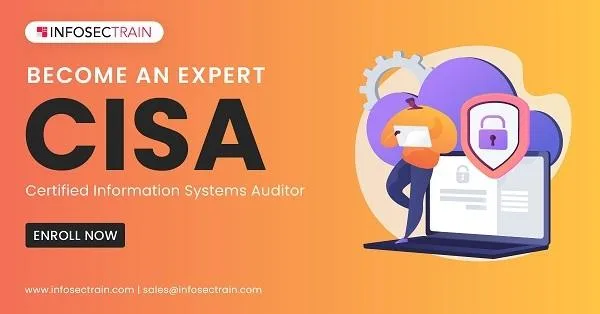 Best CISA Certification Exam Training