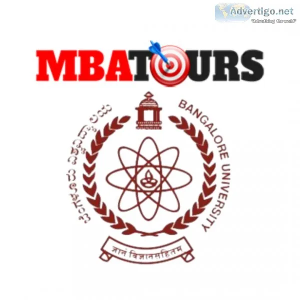 online mba by banglore university