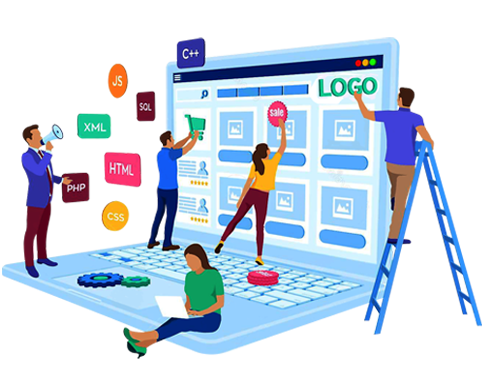 Software Development Company in India