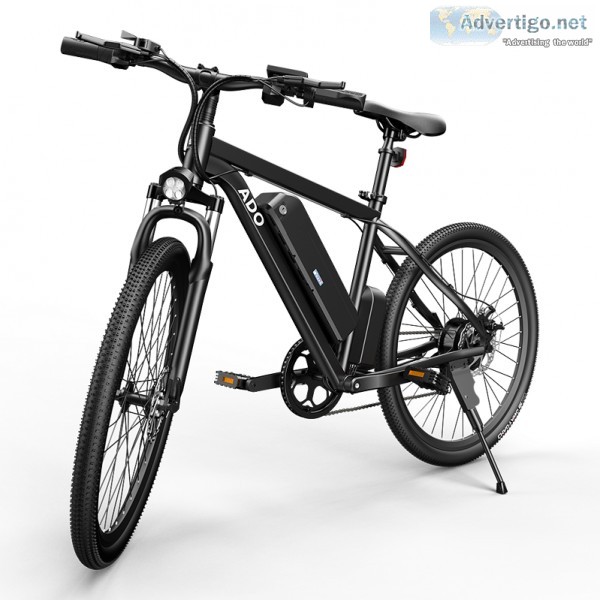 AQOU ADO A26 Electric Mountain Bike