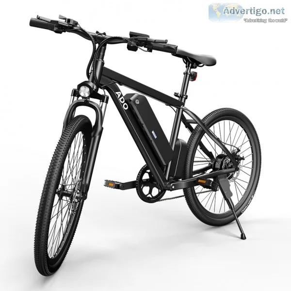 AQOU ADO A26 Electric Mountain Bike