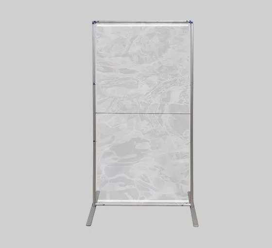 Restaurant Table Dividers