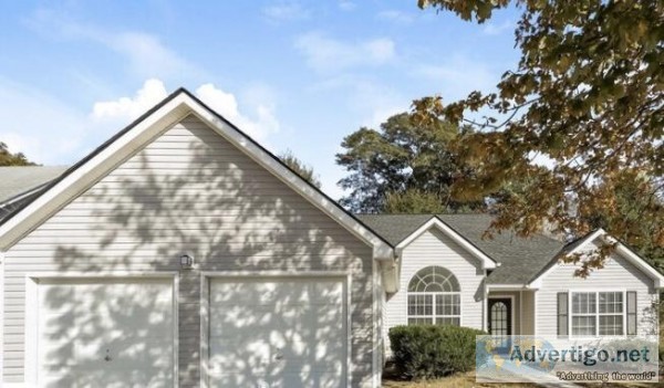 Single Family Home