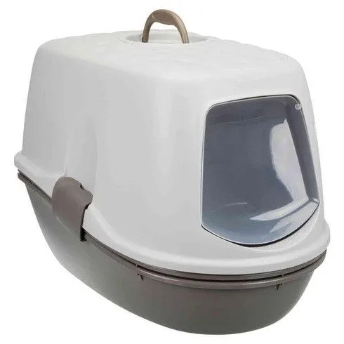 Cat toilet box