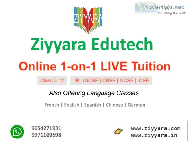 Best myp courses online | ziyyara