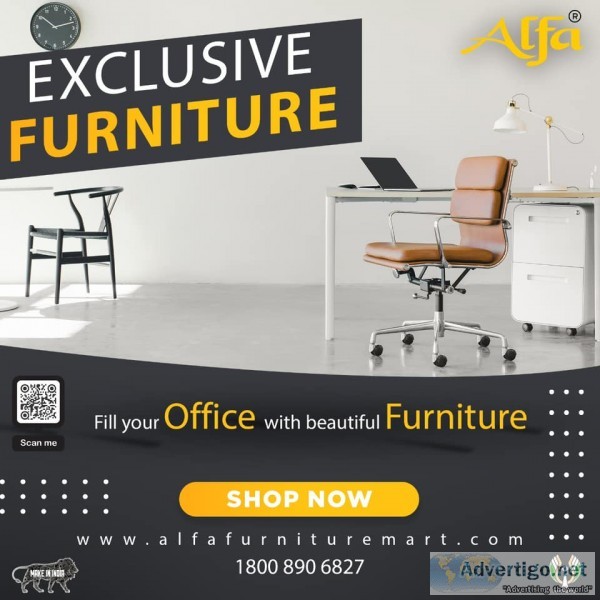 Office furniture