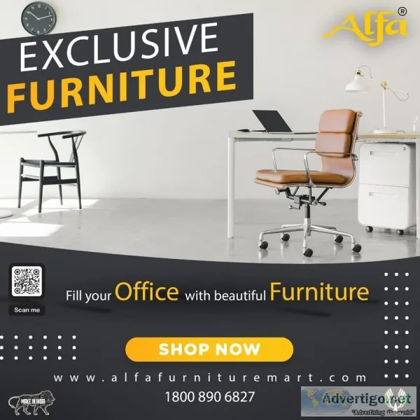 Office furniture