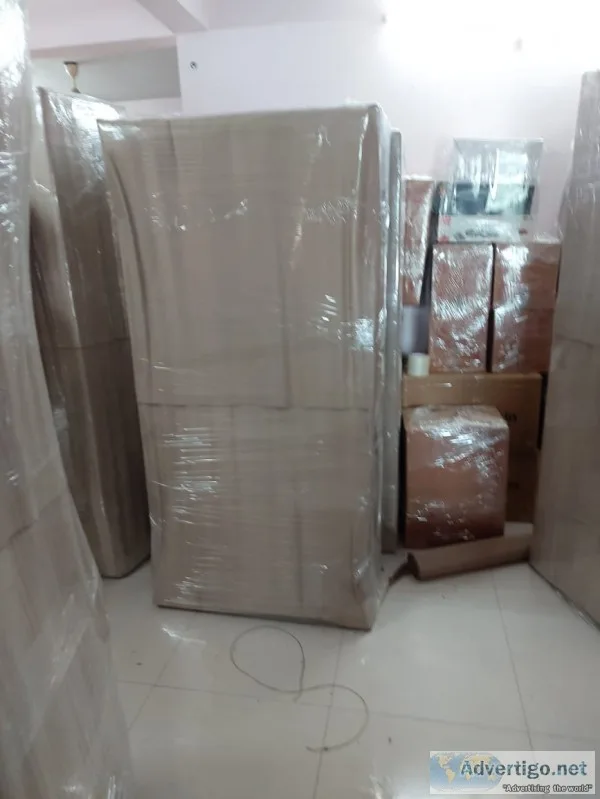 Best packers and movers in gurugram