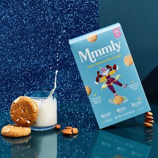 Healthy cookies