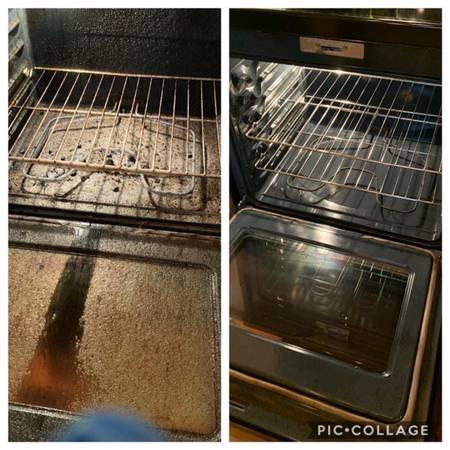 House cleaning with the best price