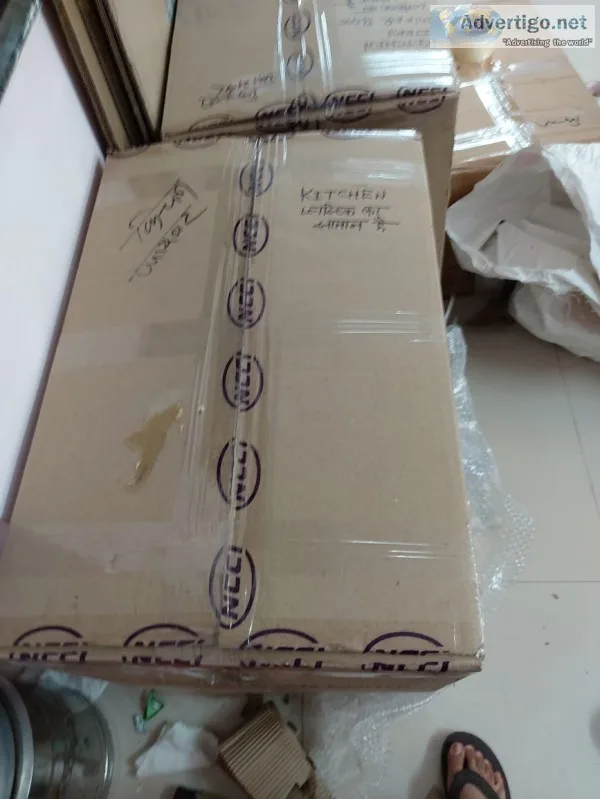 Best packers and movers in gurugram