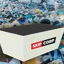 building waste skip bin hire online sydney