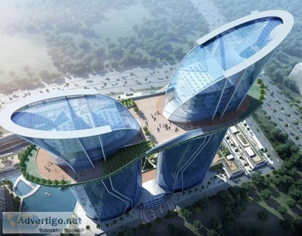 Retail space in noida