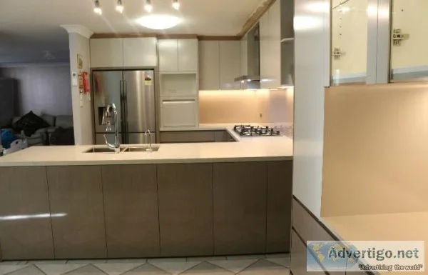 Best Kitchen Renovations Sydney