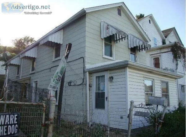 House for sale
