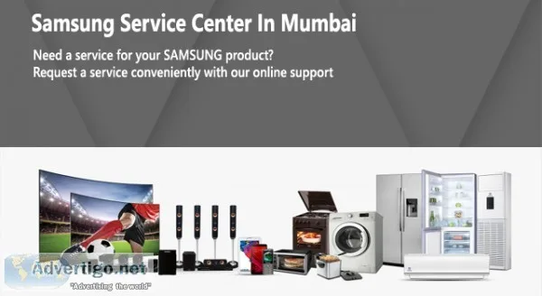 Samsung washing machine service center near me mumbai