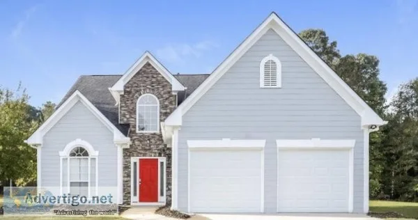 Single Family Home