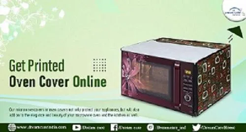 Grab Best Oven Covers at Dream Care